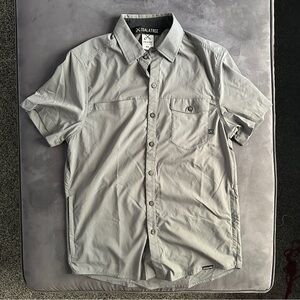 Men's Coalatree Switchback Hiking Shirt